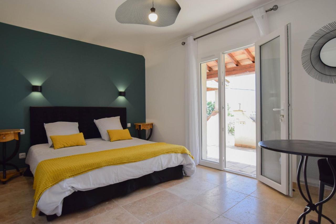 Le Clos En Provence Flayosc Экстерьер фото