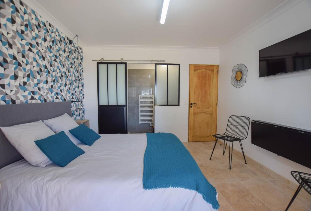 Le Clos En Provence Flayosc Экстерьер фото
