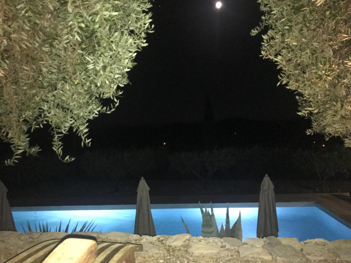 Le Clos En Provence Flayosc Экстерьер фото